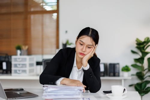 You’re Not Just Overworked—You’re Underheard